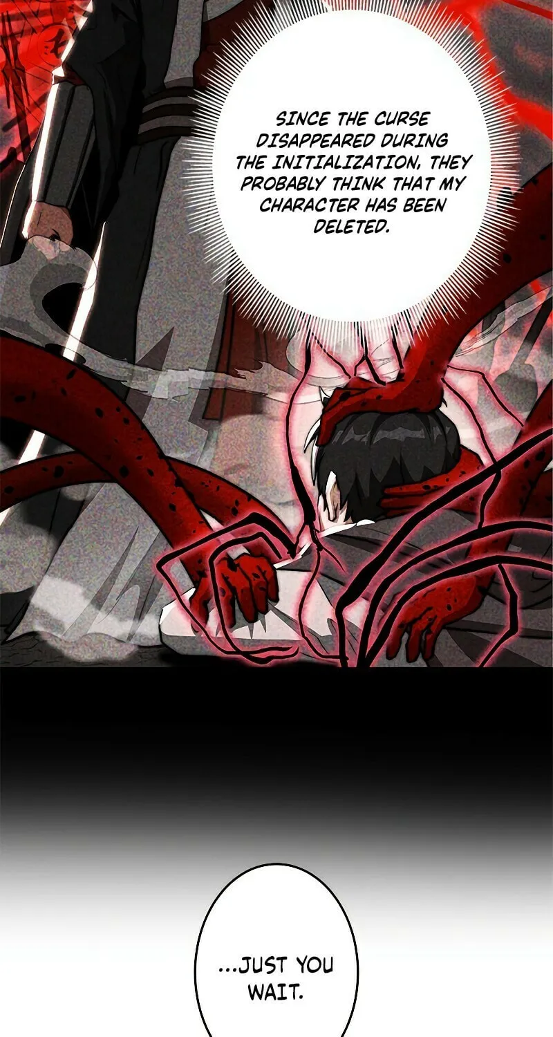 Putting My Life on the Line, I Go All-in on Luck Enhancement Chapter 6 page 61 - 