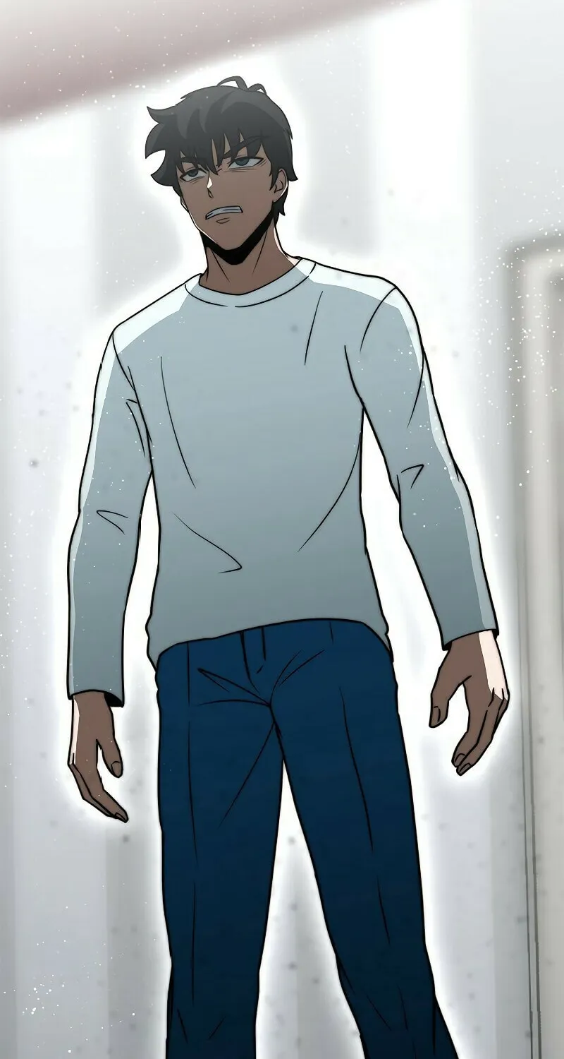 Putting My Life on the Line, I Go All-in on Luck Enhancement Chapter 6 page 63 - 