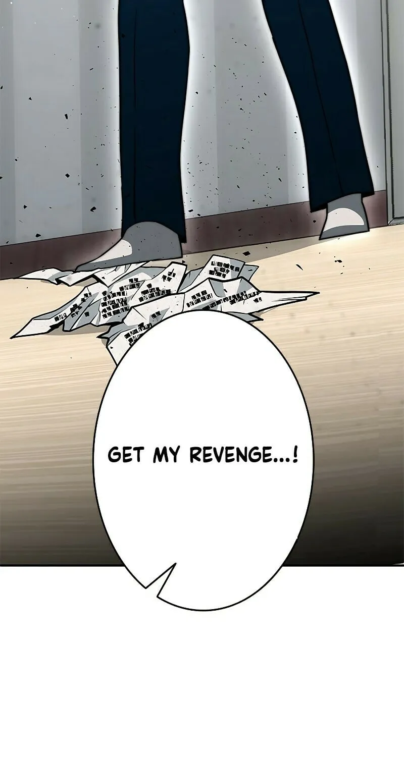 Putting My Life on the Line, I Go All-in on Luck Enhancement Chapter 6 page 64 - 
