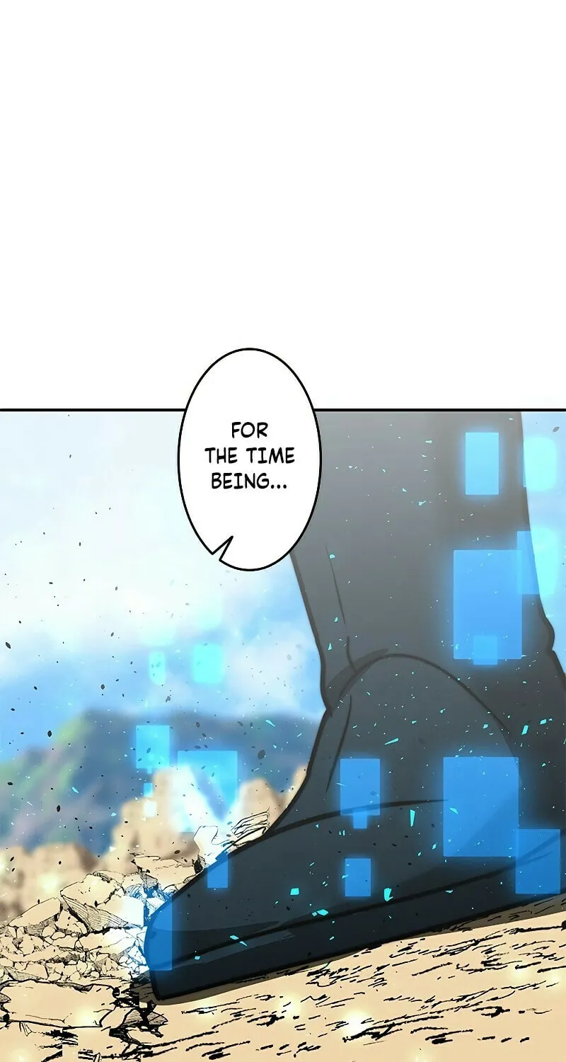 Putting My Life on the Line, I Go All-in on Luck Enhancement Chapter 6 page 66 - 