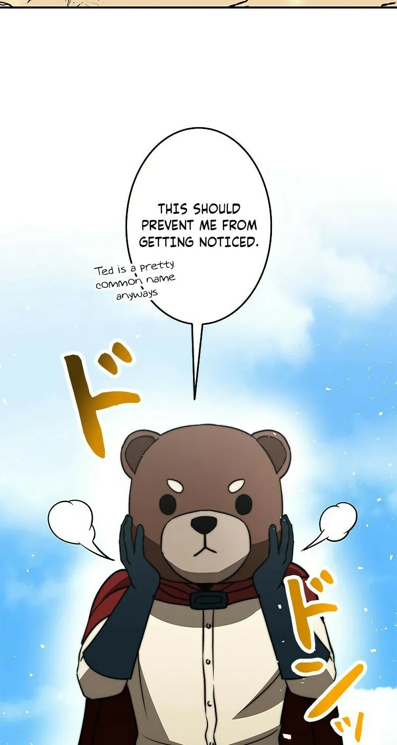 Putting My Life on the Line, I Go All-in on Luck Enhancement Chapter 6 page 67 - 
