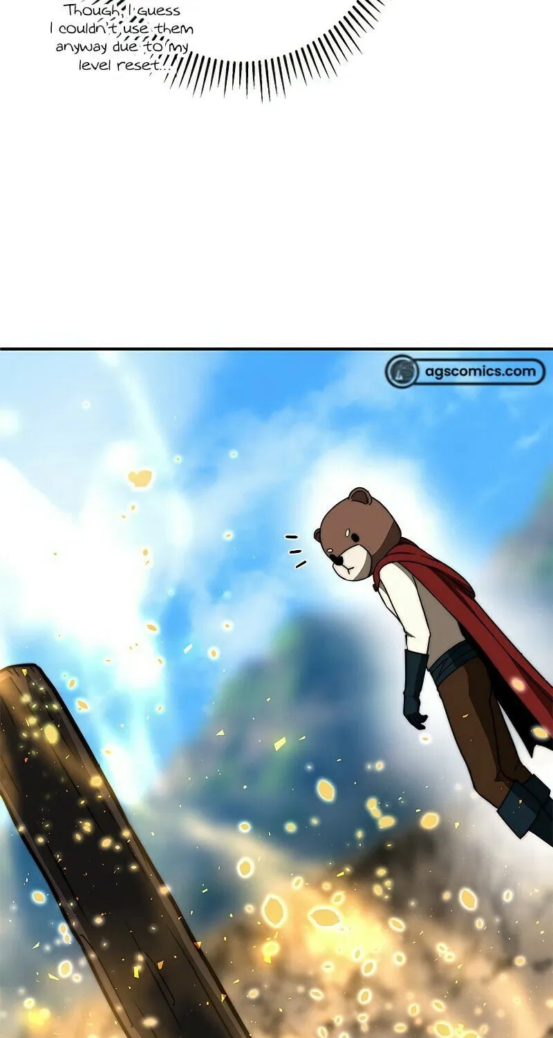 Putting My Life on the Line, I Go All-in on Luck Enhancement Chapter 6 page 70 - 