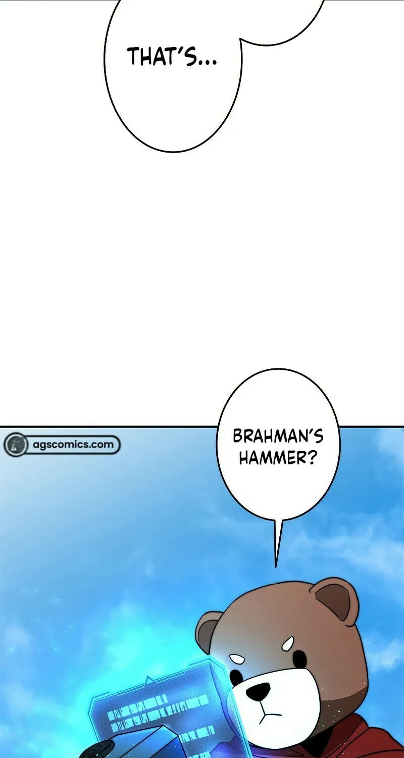 Putting My Life on the Line, I Go All-in on Luck Enhancement Chapter 6 page 72 - 