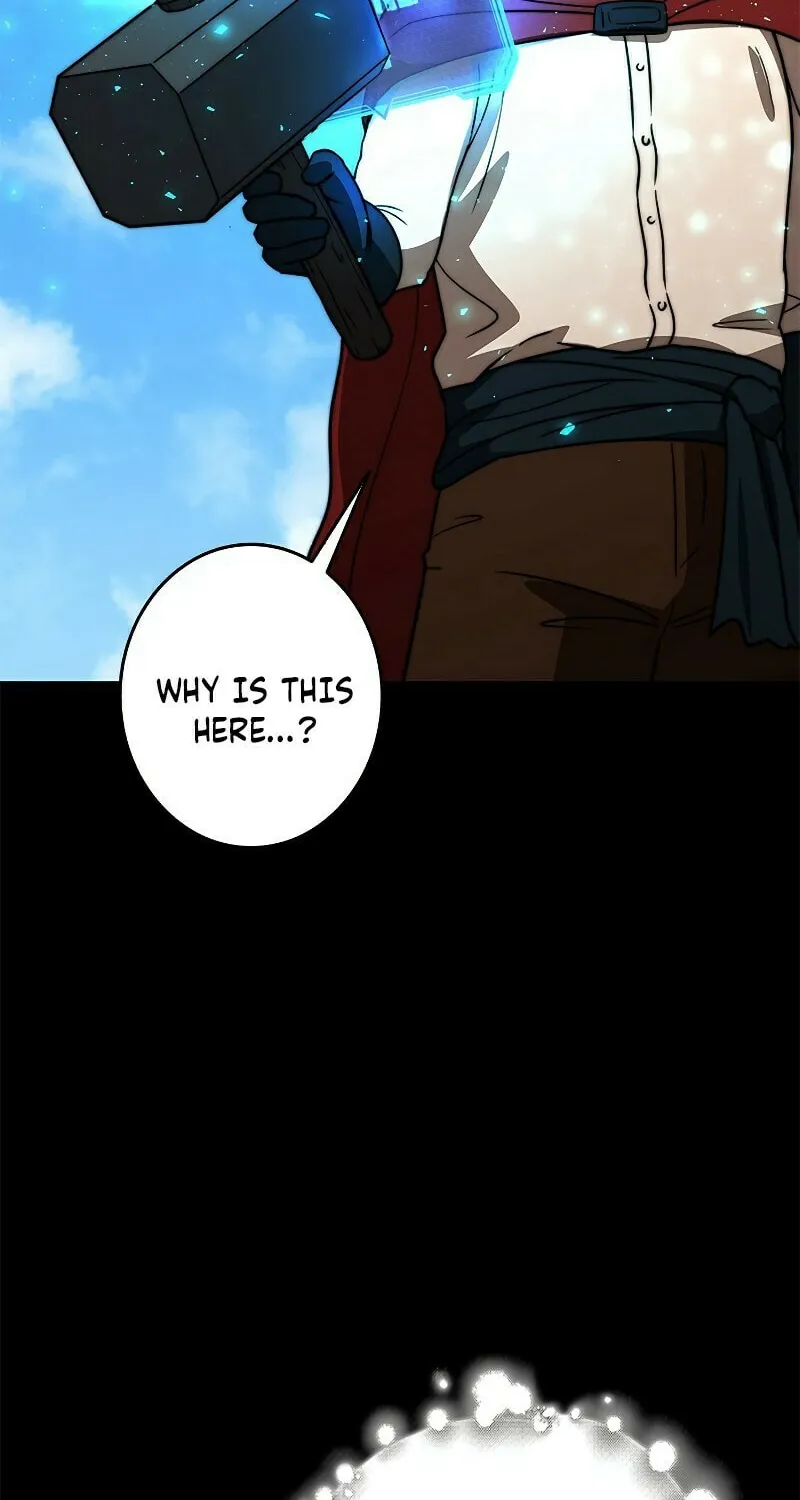 Putting My Life on the Line, I Go All-in on Luck Enhancement Chapter 6 page 73 - 
