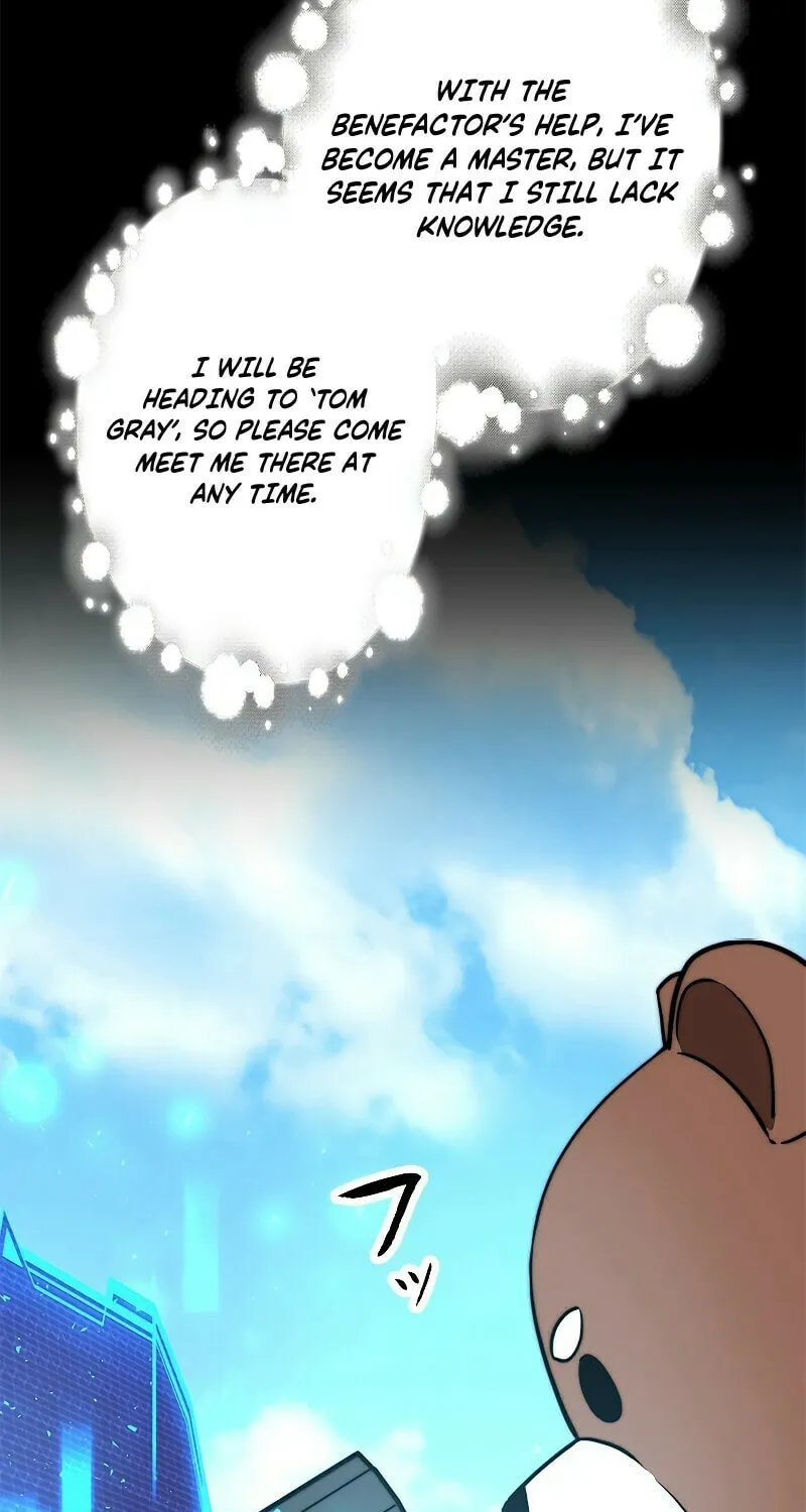 Putting My Life on the Line, I Go All-in on Luck Enhancement Chapter 6 page 74 - 