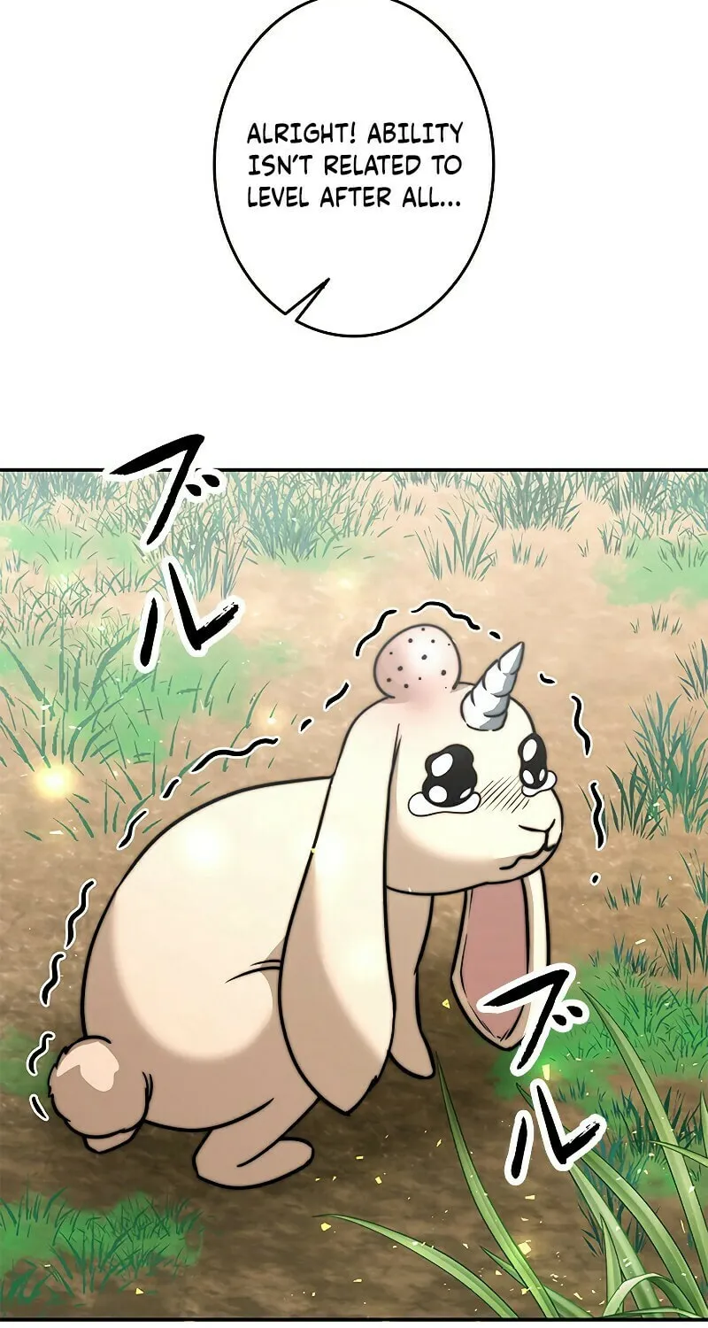 Putting My Life on the Line, I Go All-in on Luck Enhancement Chapter 6 page 82 - 