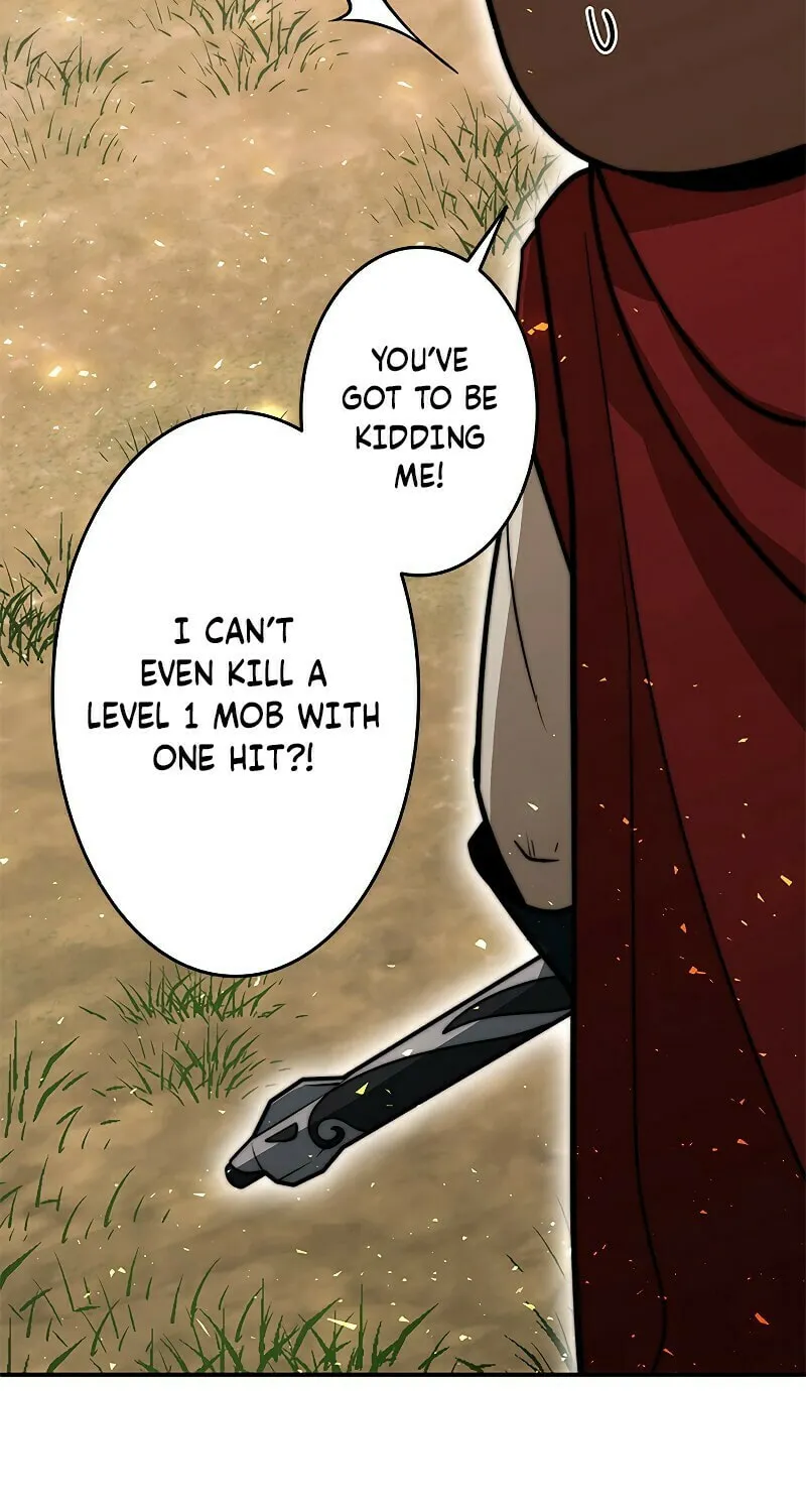 Putting My Life on the Line, I Go All-in on Luck Enhancement Chapter 6 page 84 - 