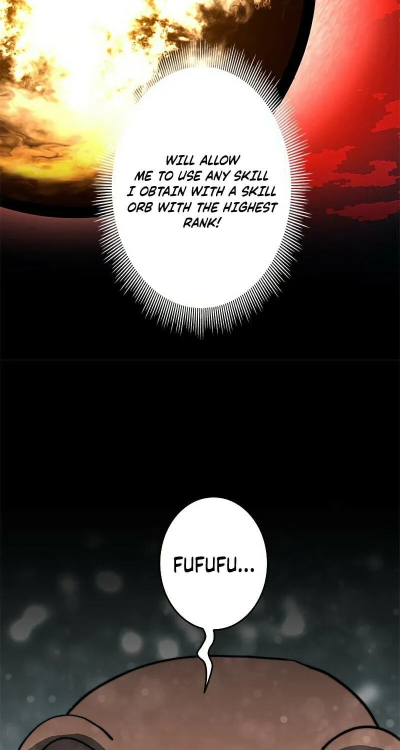 Putting My Life on the Line, I Go All-in on Luck Enhancement Chapter 6 page 92 - 