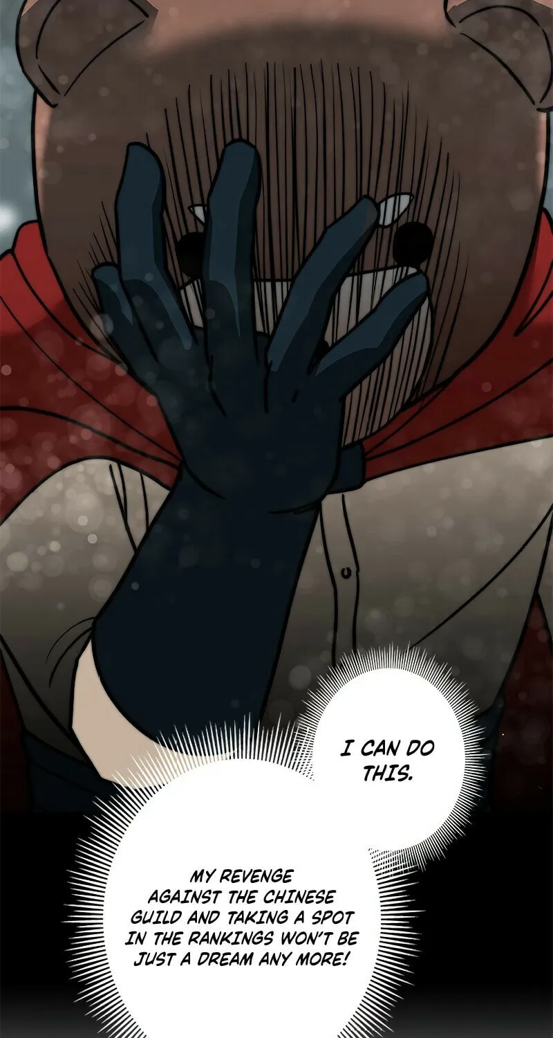 Putting My Life on the Line, I Go All-in on Luck Enhancement Chapter 6 page 93 - 