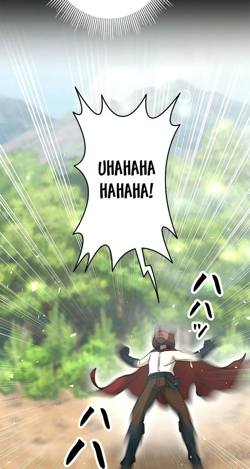 Putting My Life on the Line, I Go All-in on Luck Enhancement Chapter 6 page 94 - 