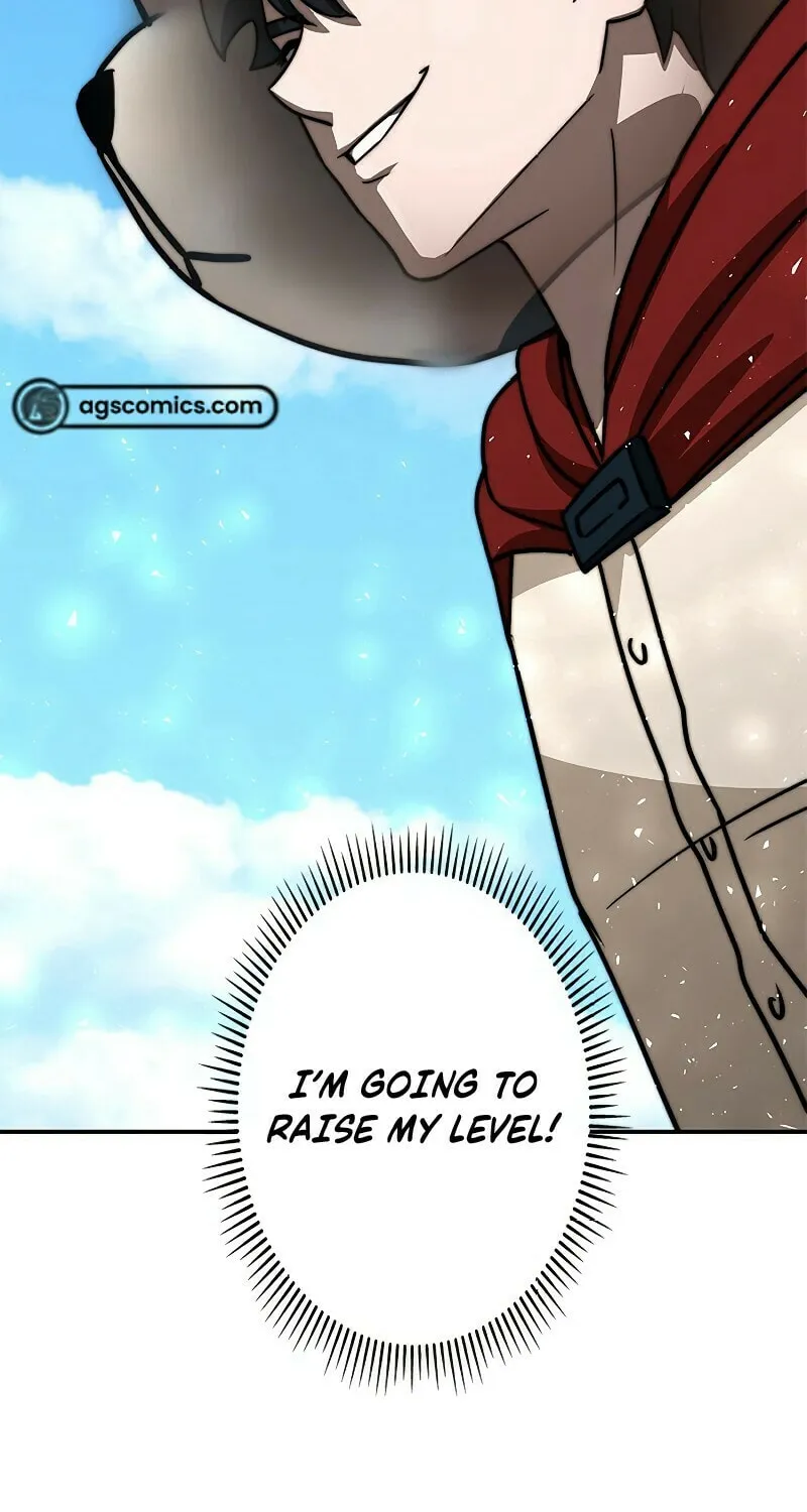 Putting My Life on the Line, I Go All-in on Luck Enhancement Chapter 6 page 97 - 