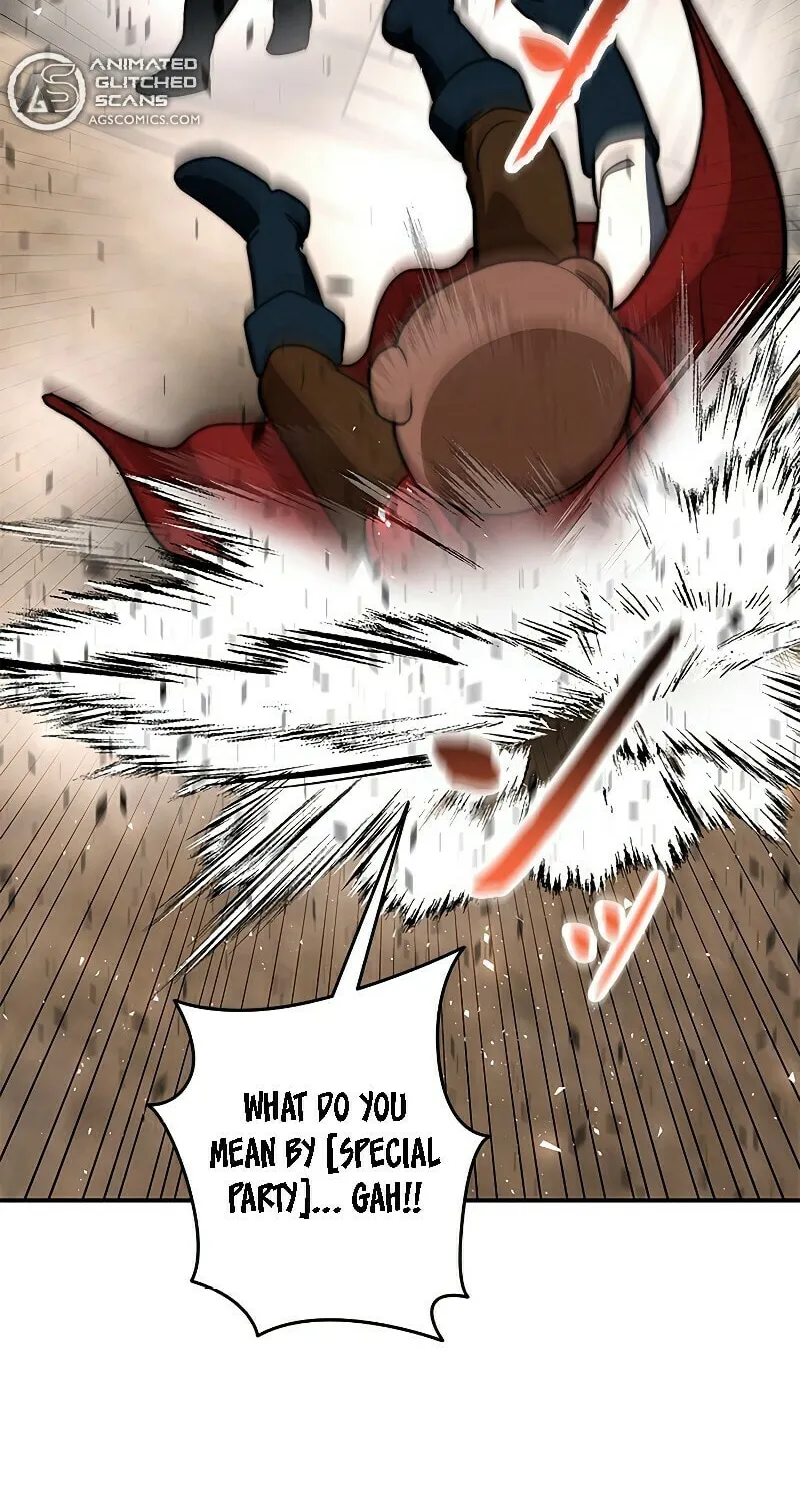 Putting My Life on the Line, I Go All-in on Luck Enhancement Chapter 7 page 105 - 