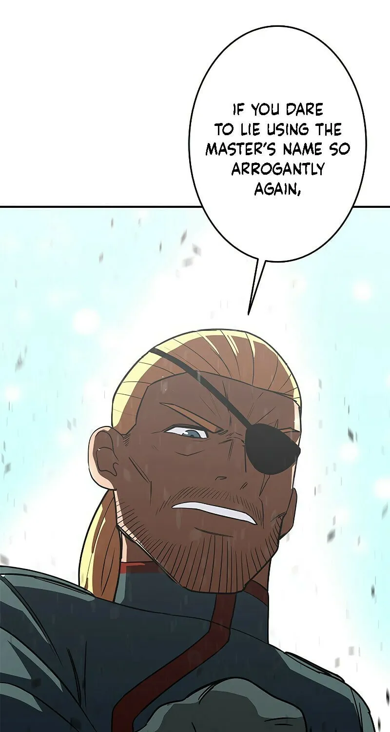 Putting My Life on the Line, I Go All-in on Luck Enhancement Chapter 7 page 106 - 