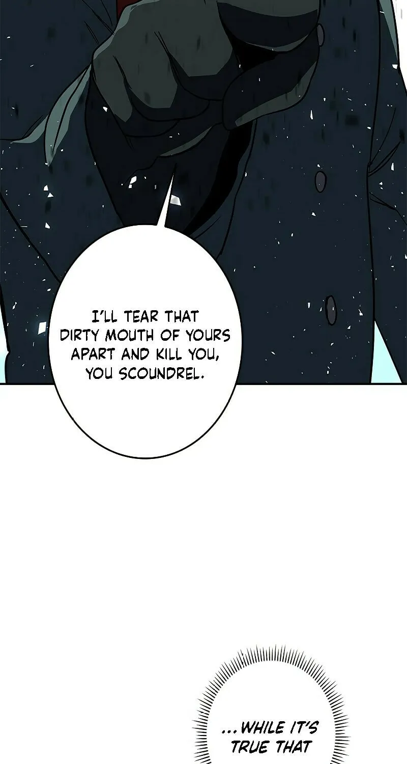 Putting My Life on the Line, I Go All-in on Luck Enhancement Chapter 7 page 107 - 