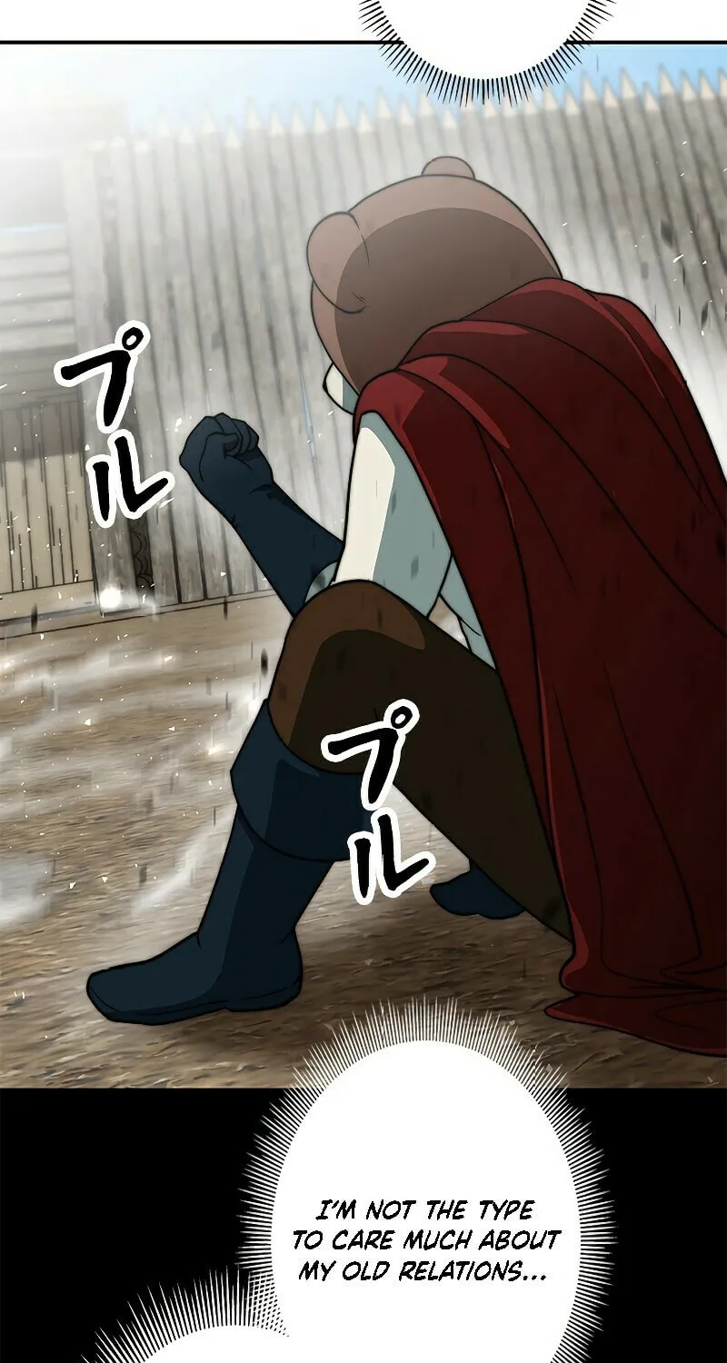 Putting My Life on the Line, I Go All-in on Luck Enhancement Chapter 7 page 108 - 