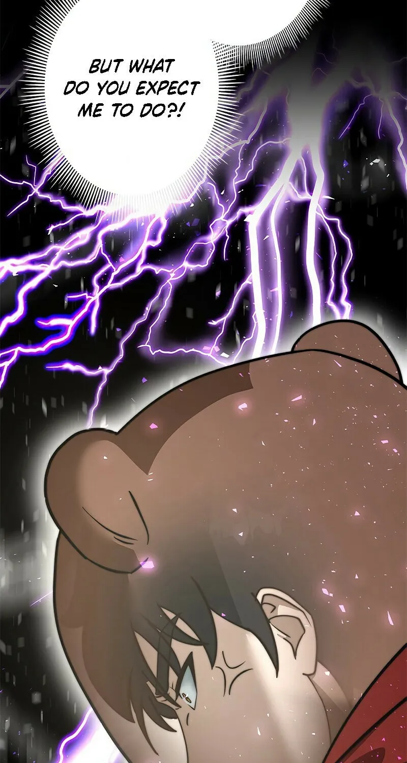 Putting My Life on the Line, I Go All-in on Luck Enhancement Chapter 7 page 109 - 