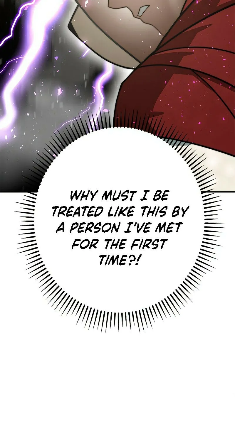 Putting My Life on the Line, I Go All-in on Luck Enhancement Chapter 7 page 110 - 