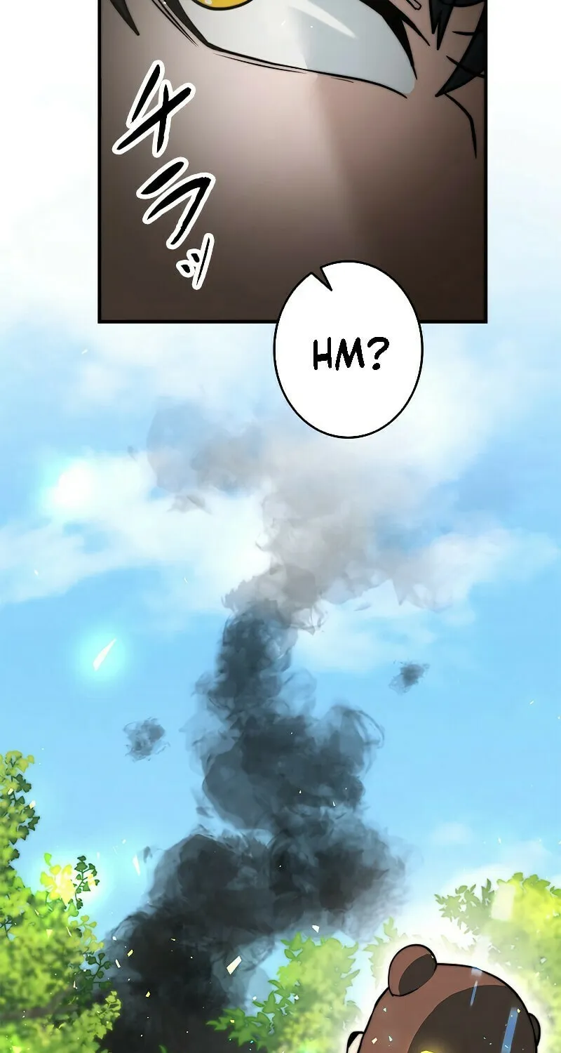 Putting My Life on the Line, I Go All-in on Luck Enhancement Chapter 7 page 12 - 