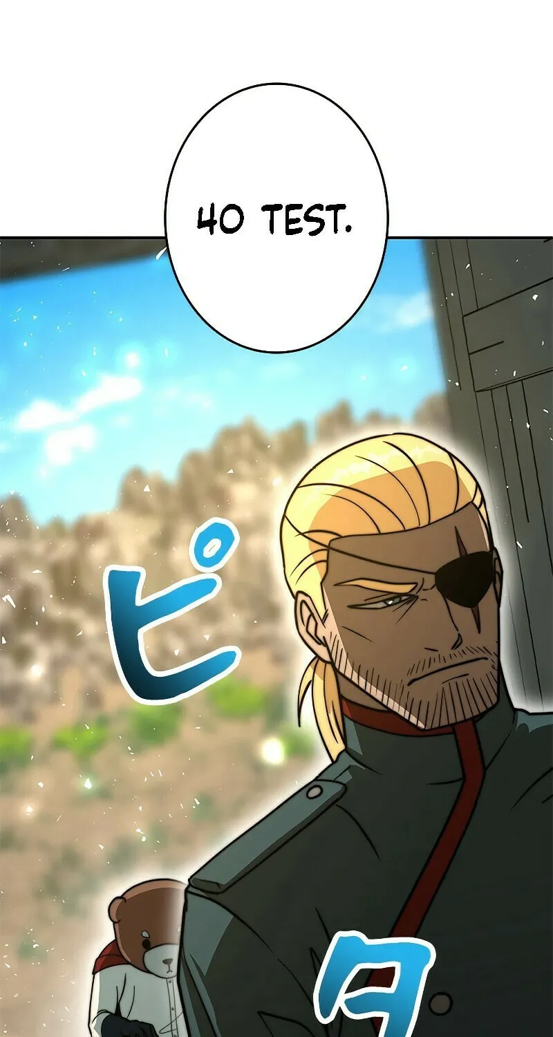 Putting My Life on the Line, I Go All-in on Luck Enhancement Chapter 7 page 111 - 