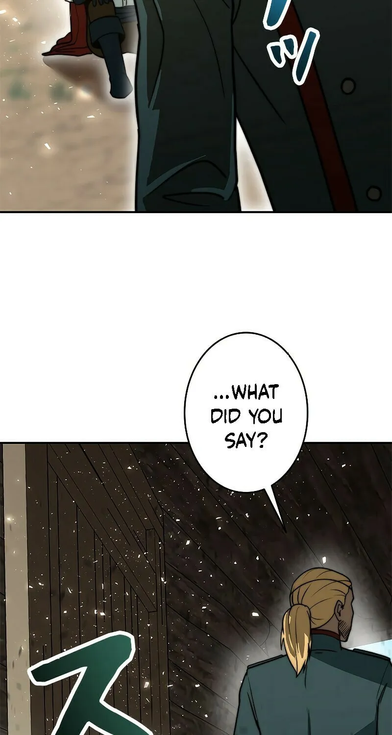 Putting My Life on the Line, I Go All-in on Luck Enhancement Chapter 7 page 112 - 