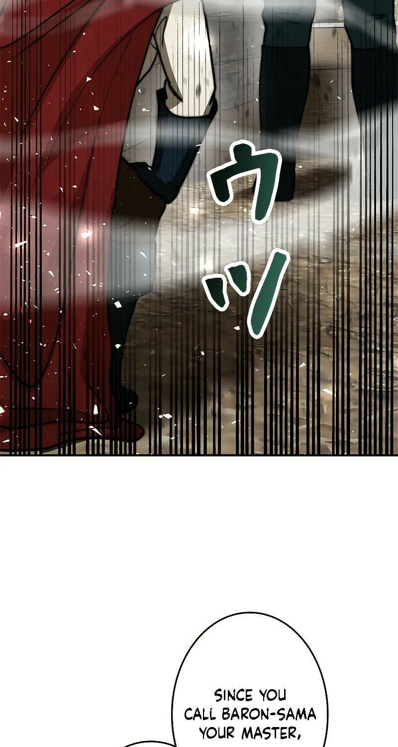 Putting My Life on the Line, I Go All-in on Luck Enhancement Chapter 7 page 114 - 