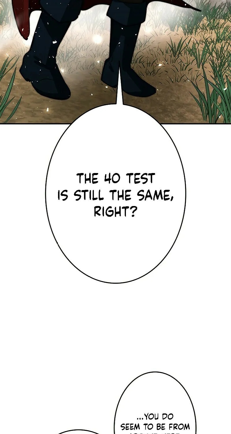 Putting My Life on the Line, I Go All-in on Luck Enhancement Chapter 7 page 116 - 