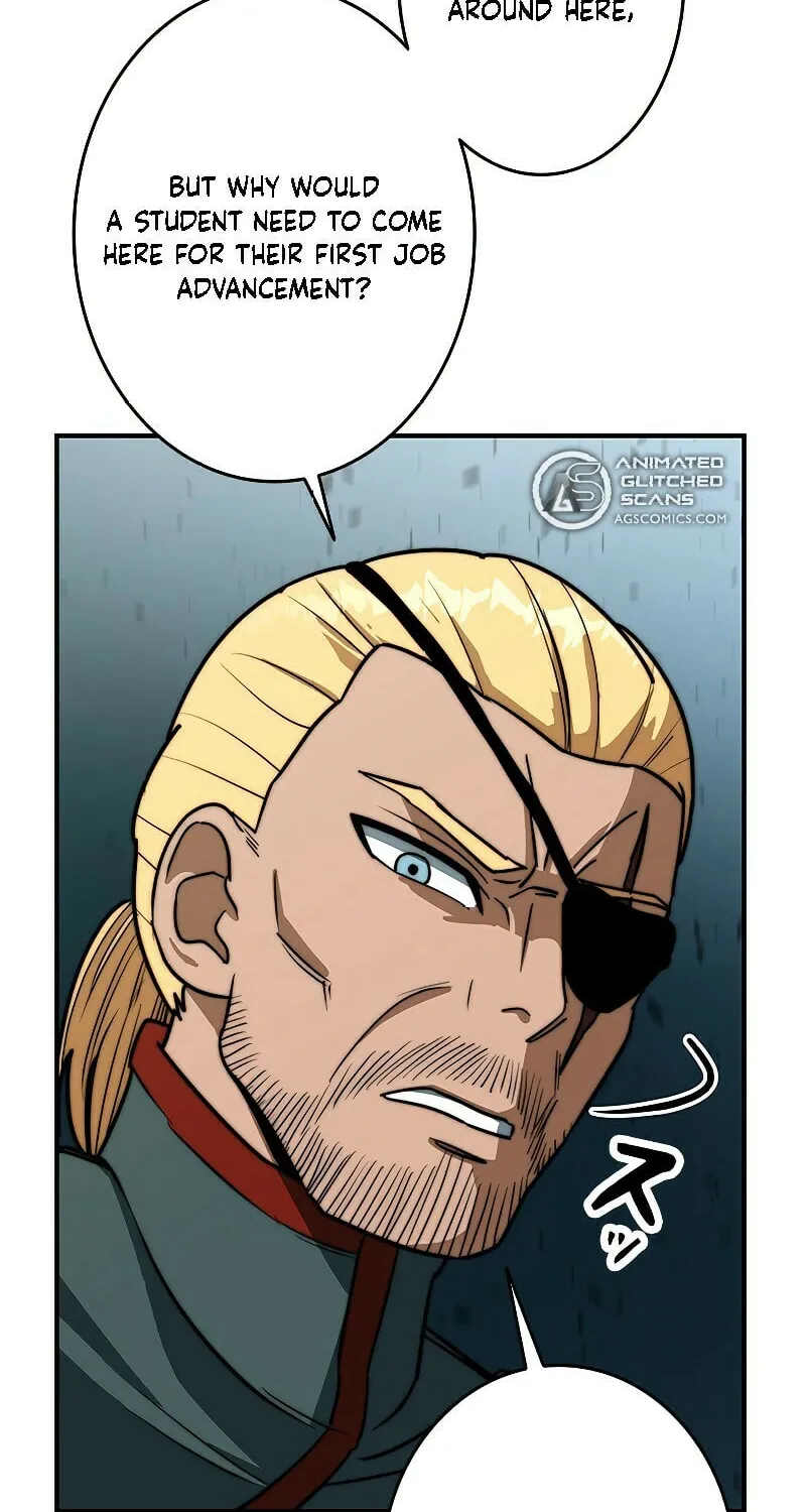 Putting My Life on the Line, I Go All-in on Luck Enhancement Chapter 7 page 117 - 