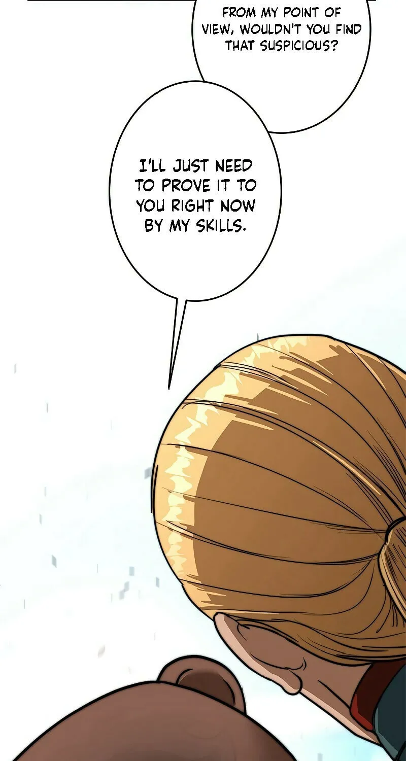 Putting My Life on the Line, I Go All-in on Luck Enhancement Chapter 7 page 118 - 