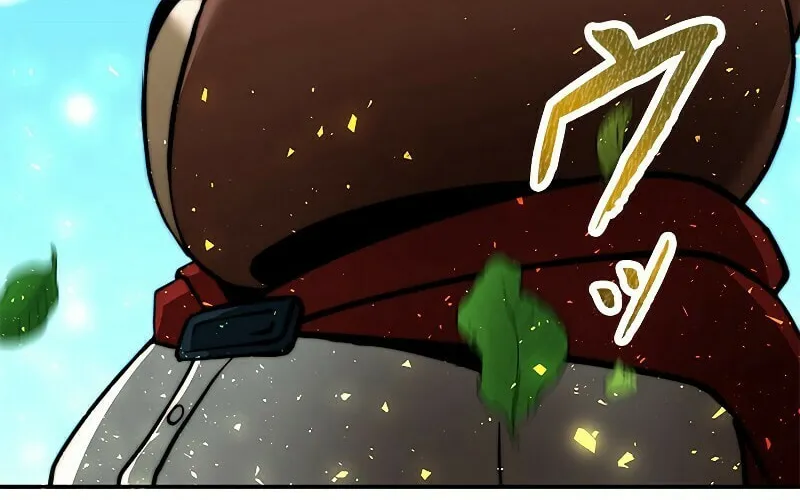 Putting My Life on the Line, I Go All-in on Luck Enhancement Chapter 7 page 15 - 