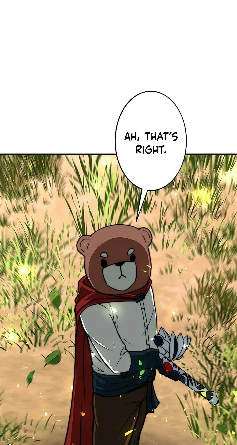 Putting My Life on the Line, I Go All-in on Luck Enhancement Chapter 7 page 16 - 