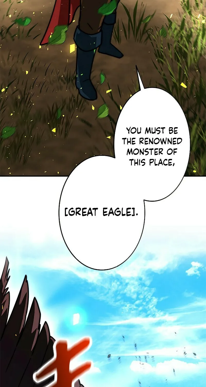 Putting My Life on the Line, I Go All-in on Luck Enhancement Chapter 7 page 17 - 