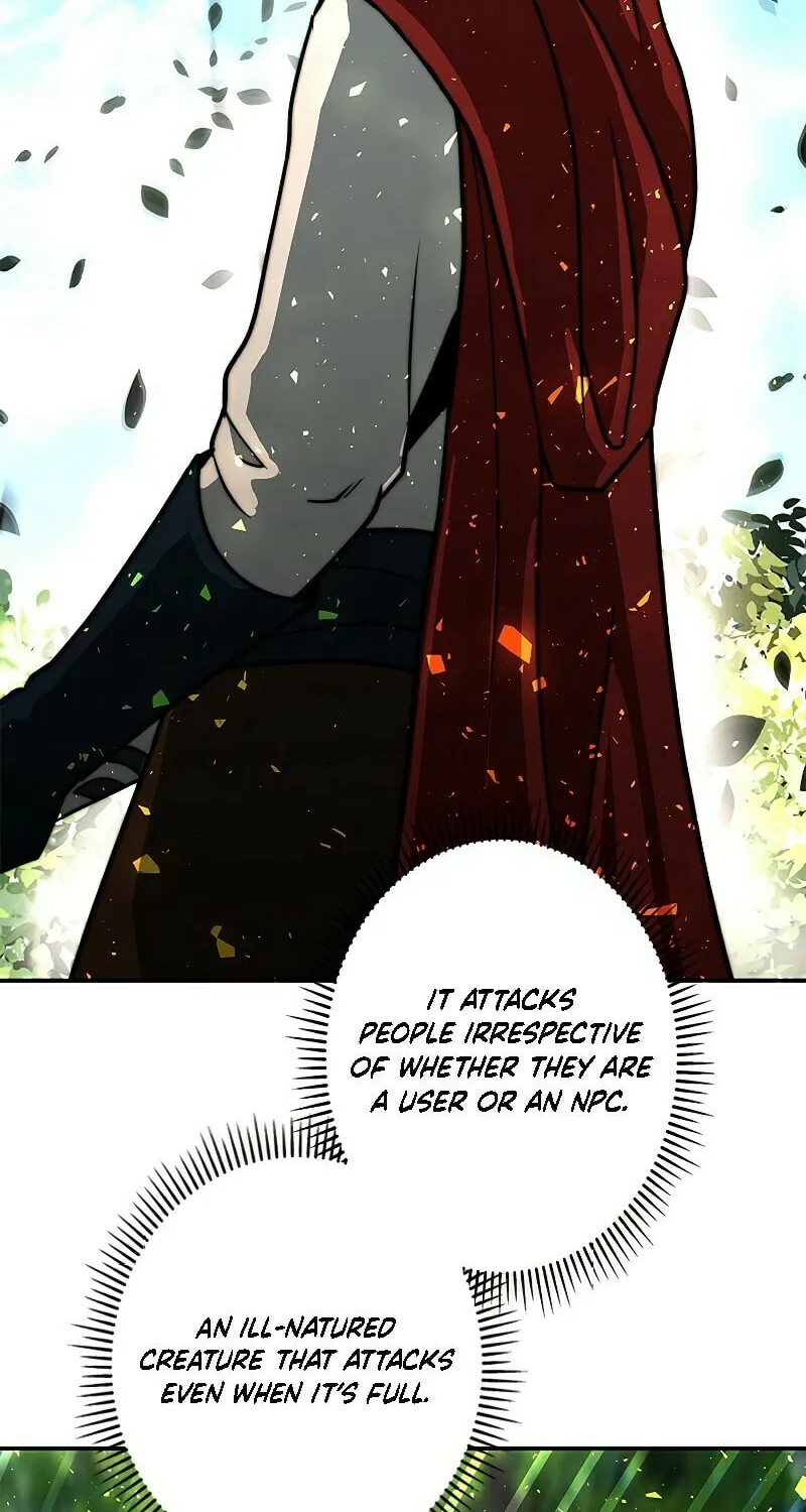 Putting My Life on the Line, I Go All-in on Luck Enhancement Chapter 7 page 19 - 