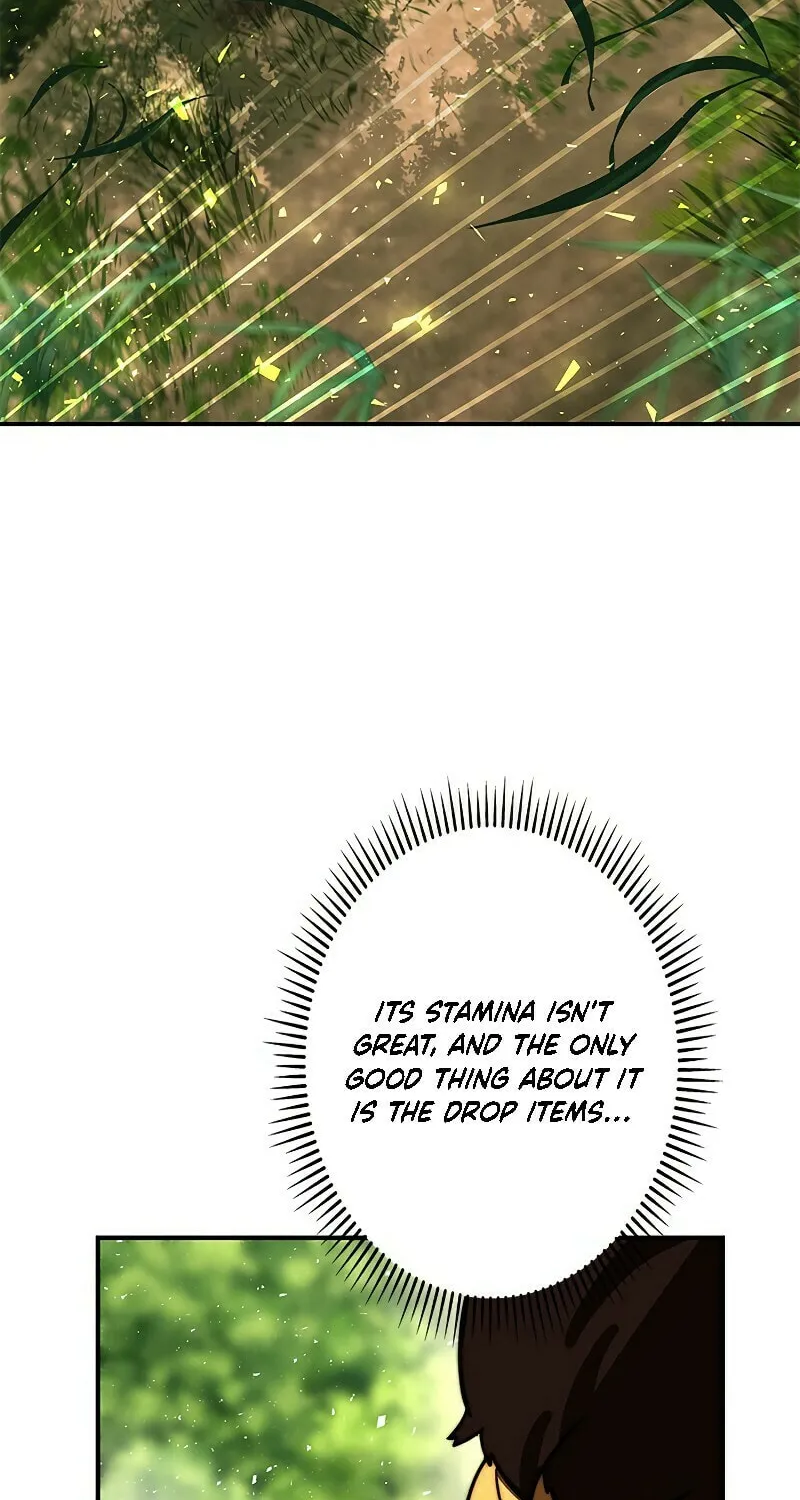 Putting My Life on the Line, I Go All-in on Luck Enhancement Chapter 7 page 21 - 
