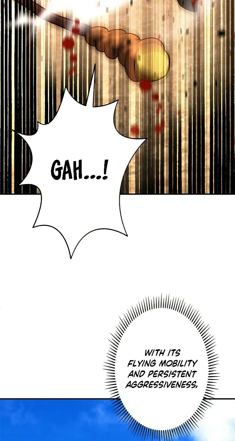 Putting My Life on the Line, I Go All-in on Luck Enhancement Chapter 7 page 24 - 