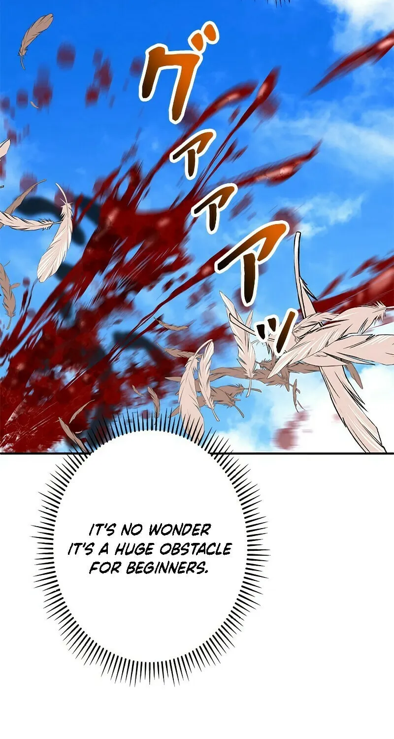 Putting My Life on the Line, I Go All-in on Luck Enhancement Chapter 7 page 25 - 