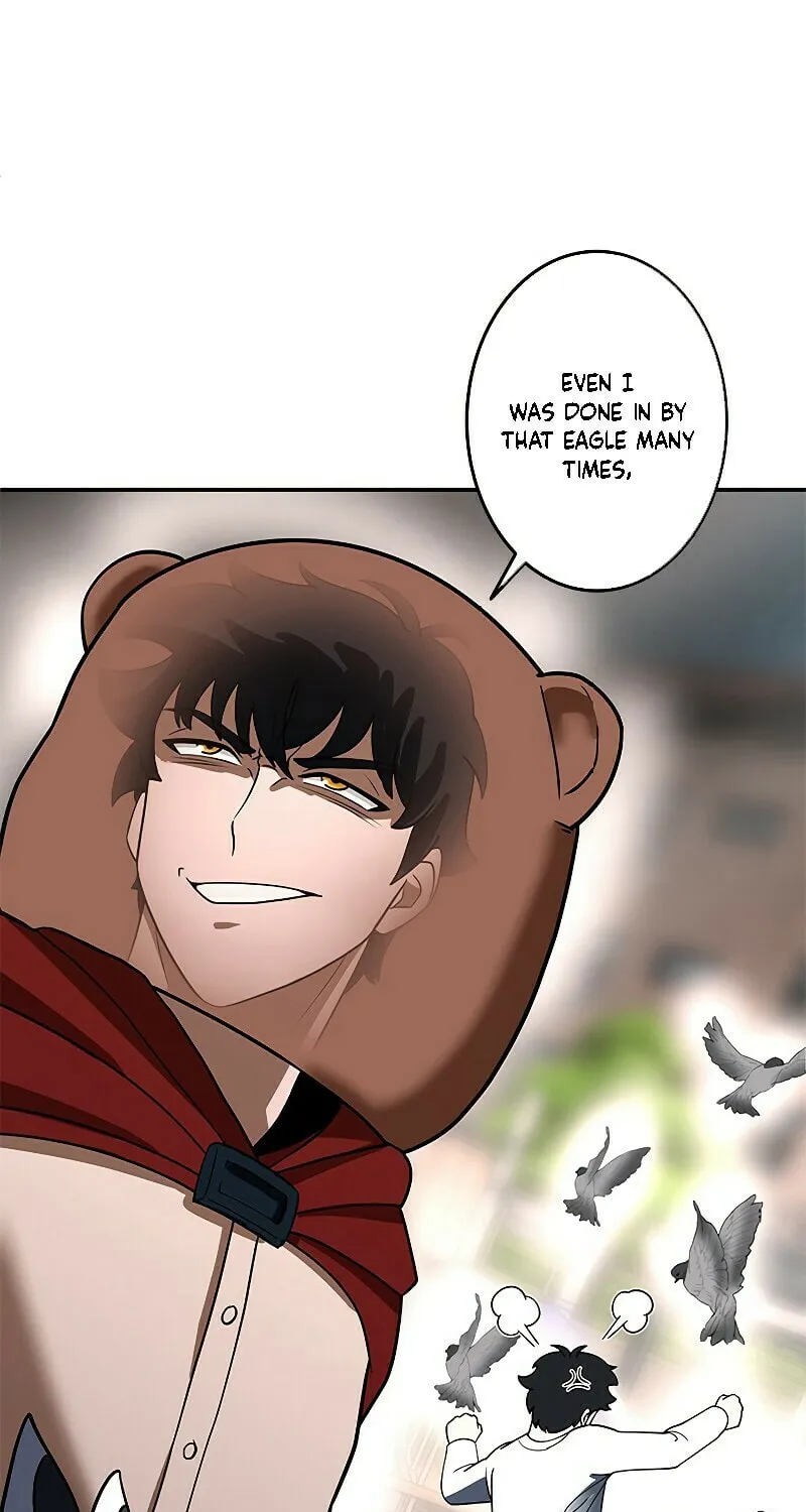 Putting My Life on the Line, I Go All-in on Luck Enhancement Chapter 7 page 26 - 