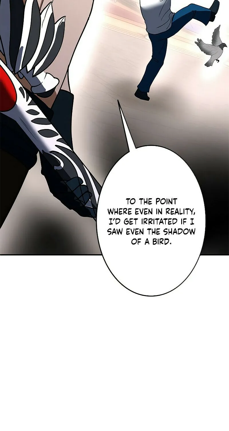 Putting My Life on the Line, I Go All-in on Luck Enhancement Chapter 7 page 27 - 