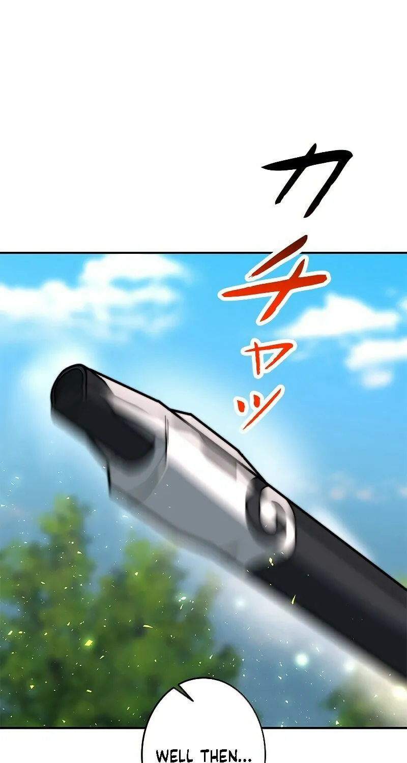 Putting My Life on the Line, I Go All-in on Luck Enhancement Chapter 7 page 28 - 