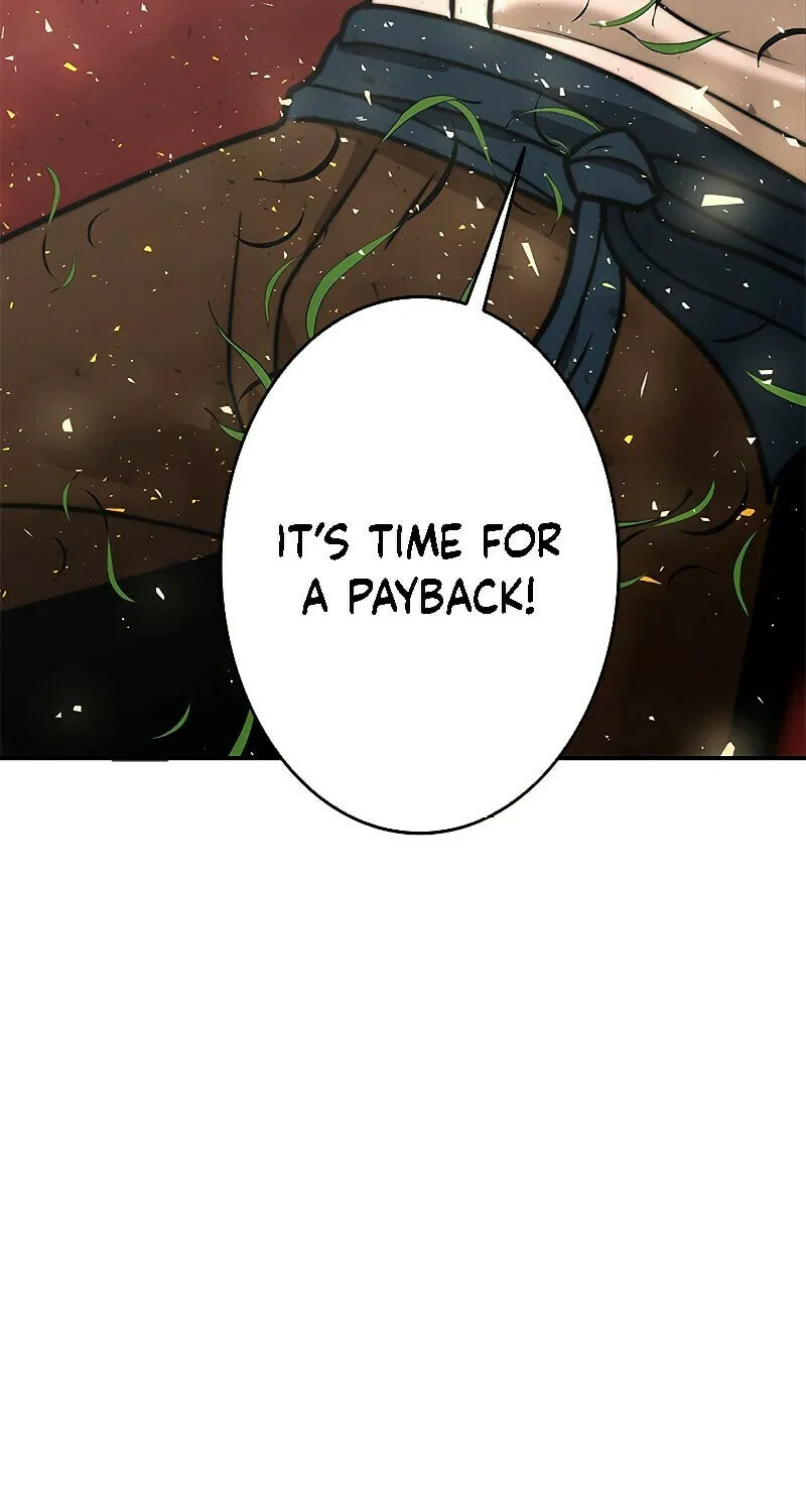 Putting My Life on the Line, I Go All-in on Luck Enhancement Chapter 7 page 31 - 