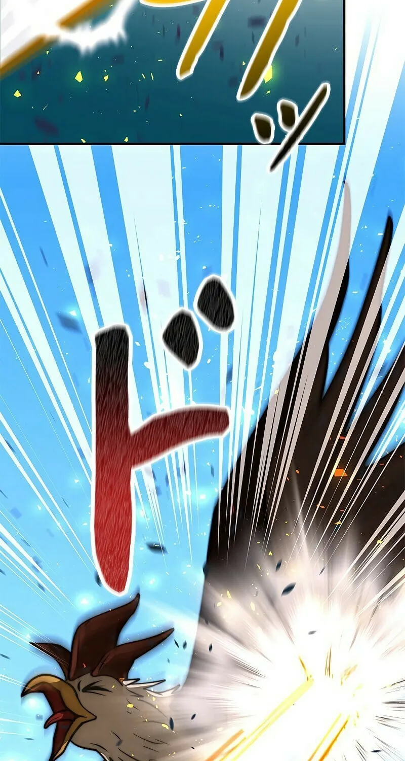 Putting My Life on the Line, I Go All-in on Luck Enhancement Chapter 7 page 36 - 