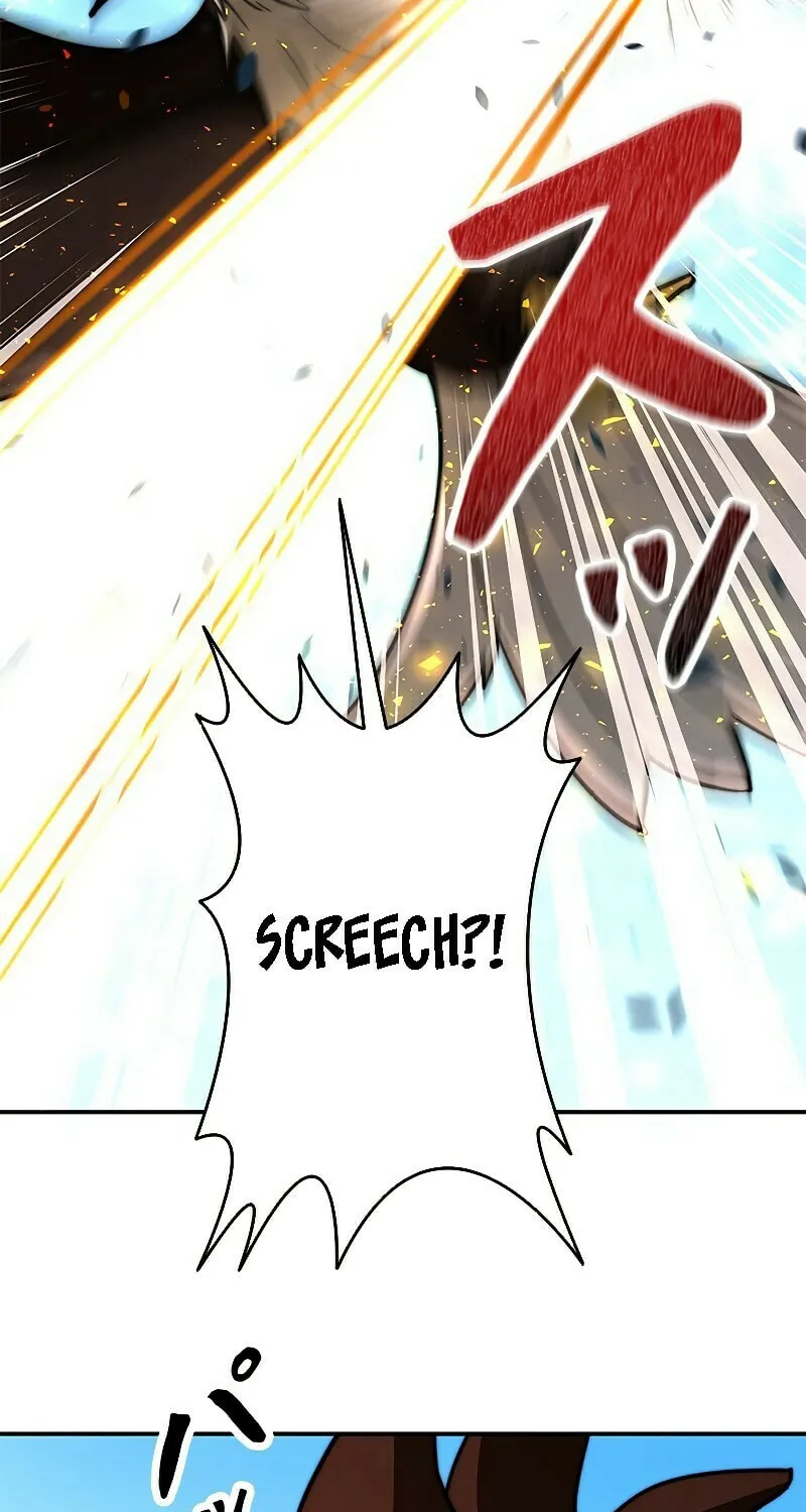 Putting My Life on the Line, I Go All-in on Luck Enhancement Chapter 7 page 37 - 