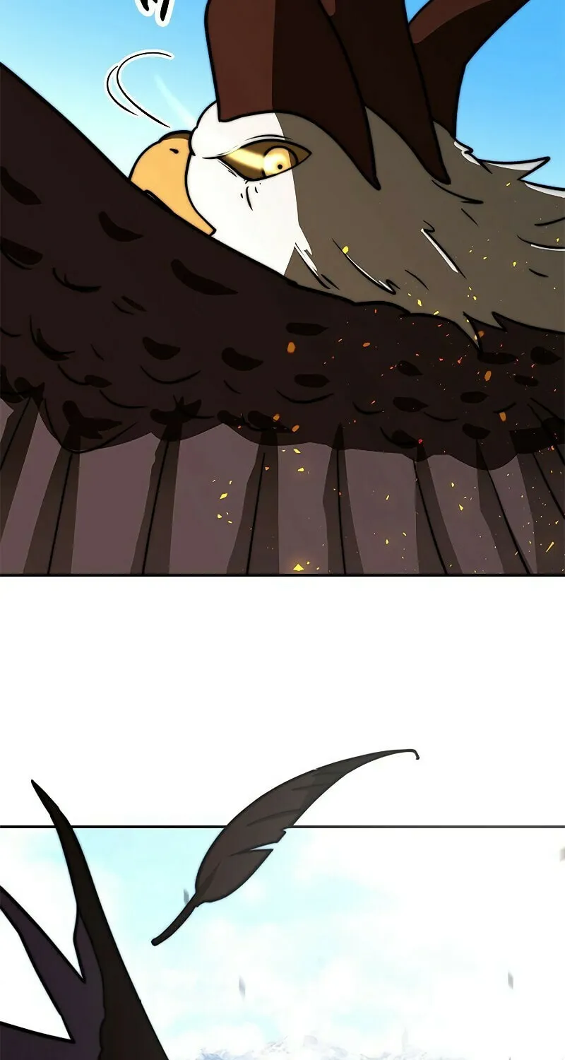 Putting My Life on the Line, I Go All-in on Luck Enhancement Chapter 7 page 38 - 