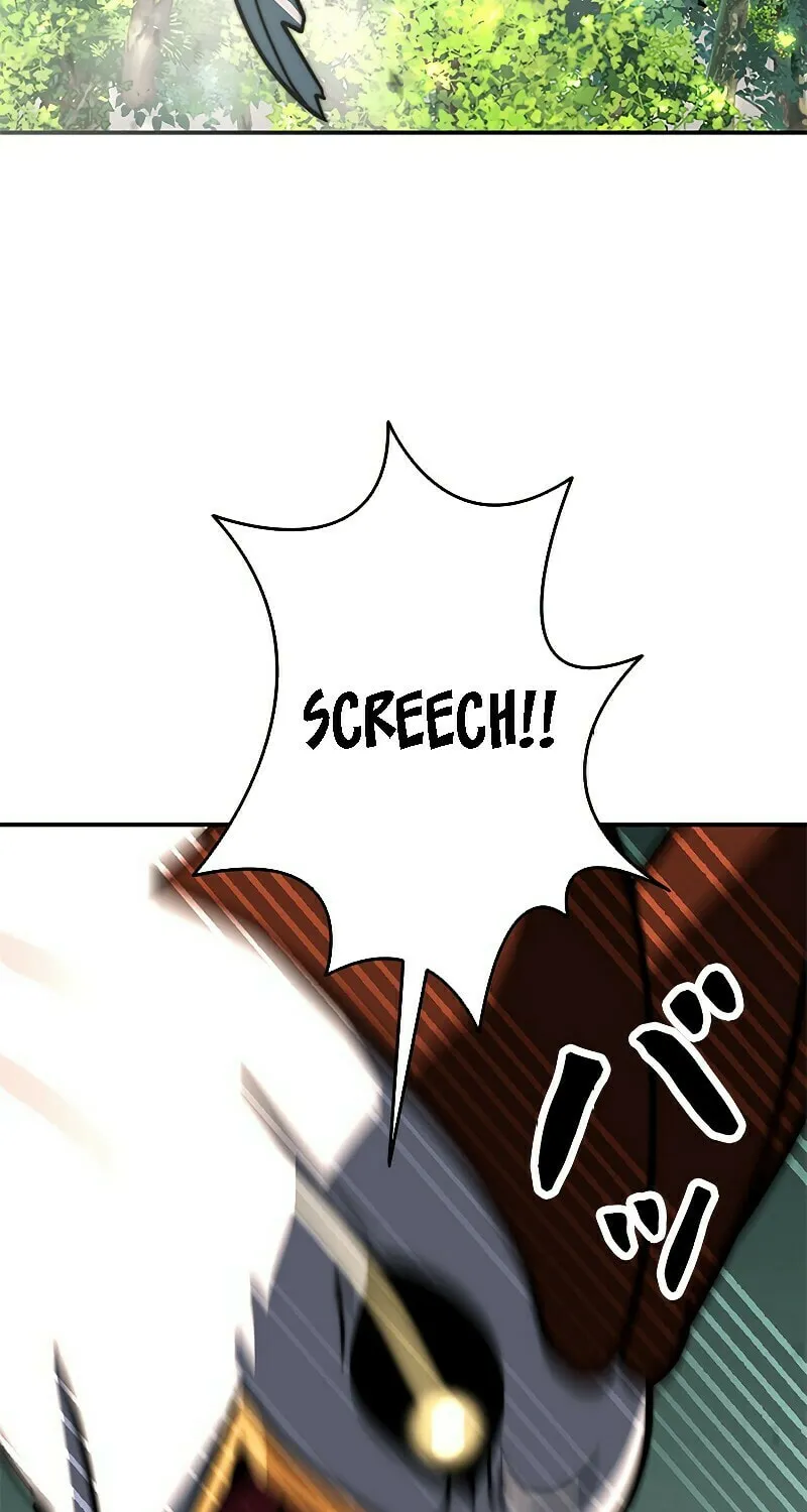 Putting My Life on the Line, I Go All-in on Luck Enhancement Chapter 7 page 40 - 