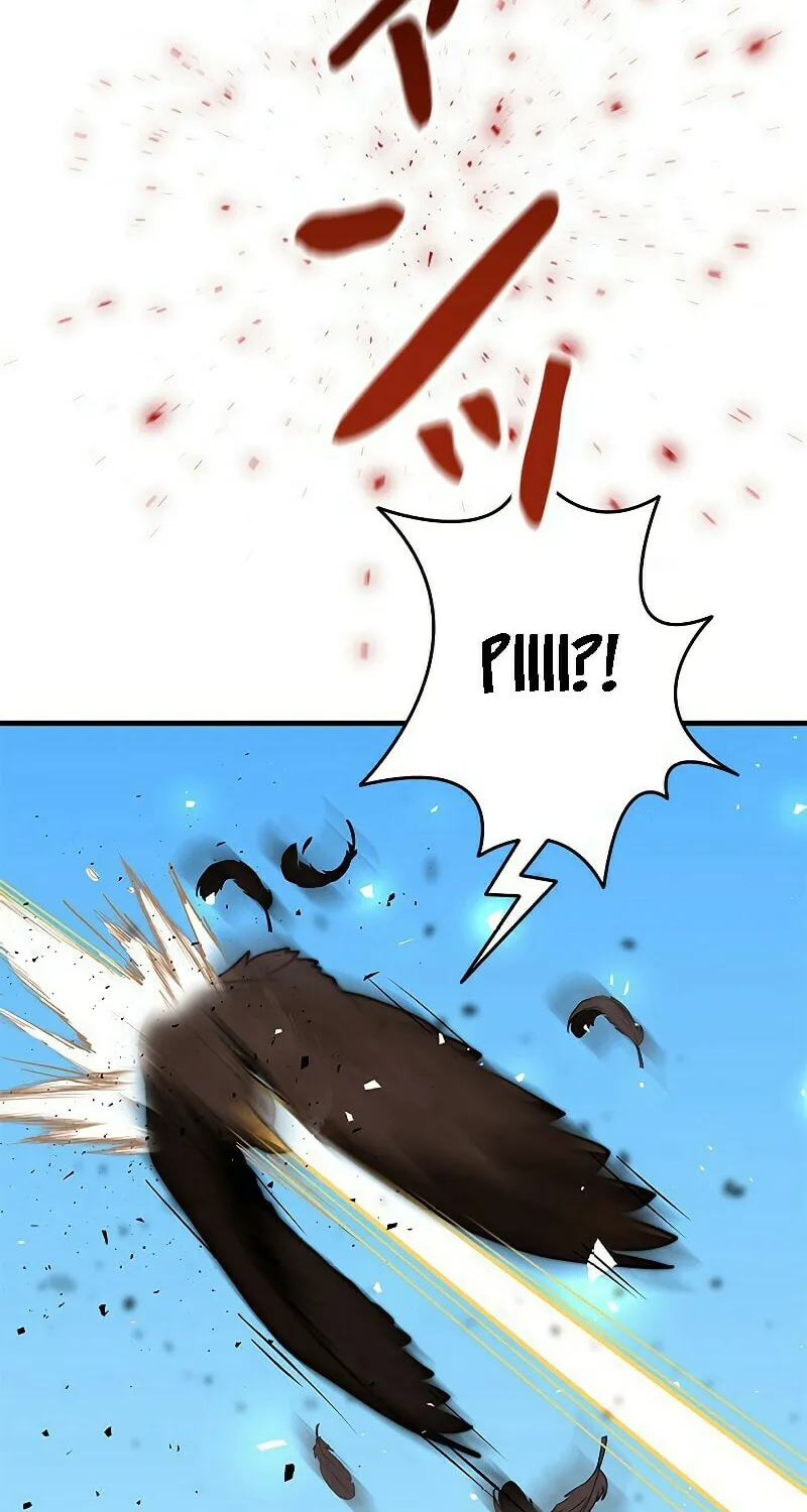 Putting My Life on the Line, I Go All-in on Luck Enhancement Chapter 7 page 5 - 