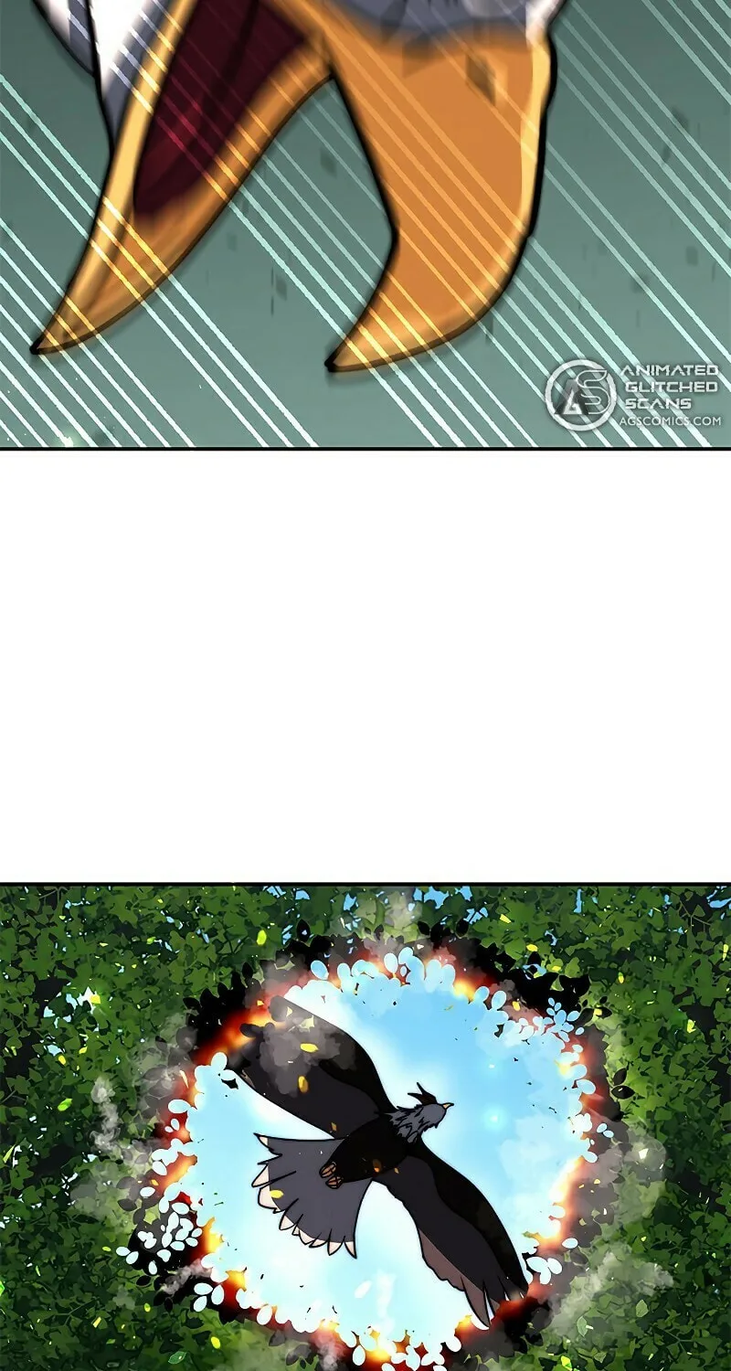 Putting My Life on the Line, I Go All-in on Luck Enhancement Chapter 7 page 41 - 