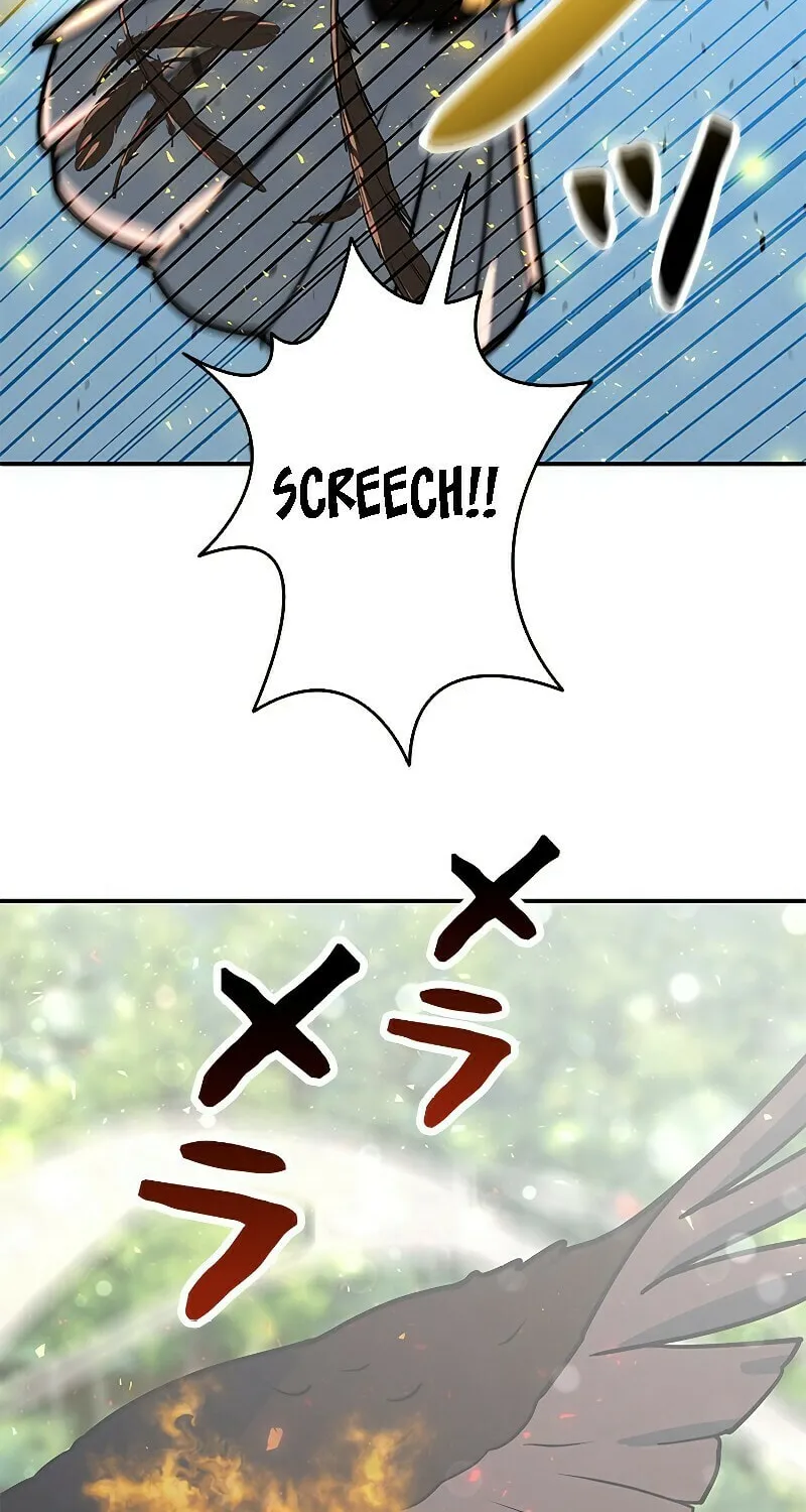 Putting My Life on the Line, I Go All-in on Luck Enhancement Chapter 7 page 45 - 