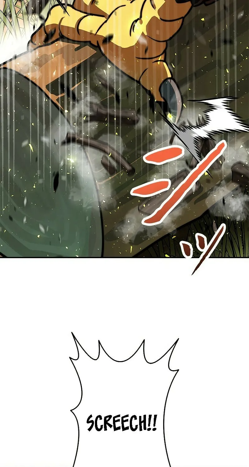 Putting My Life on the Line, I Go All-in on Luck Enhancement Chapter 7 page 50 - 