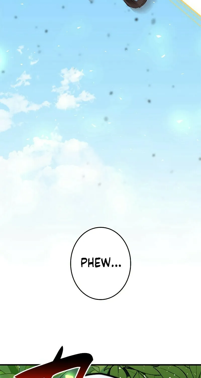 Putting My Life on the Line, I Go All-in on Luck Enhancement Chapter 7 page 6 - 