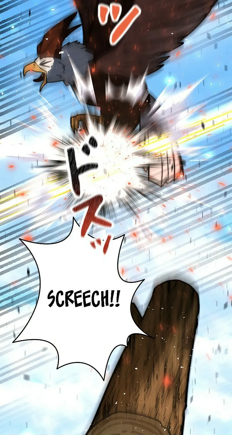 Putting My Life on the Line, I Go All-in on Luck Enhancement Chapter 7 page 53 - 