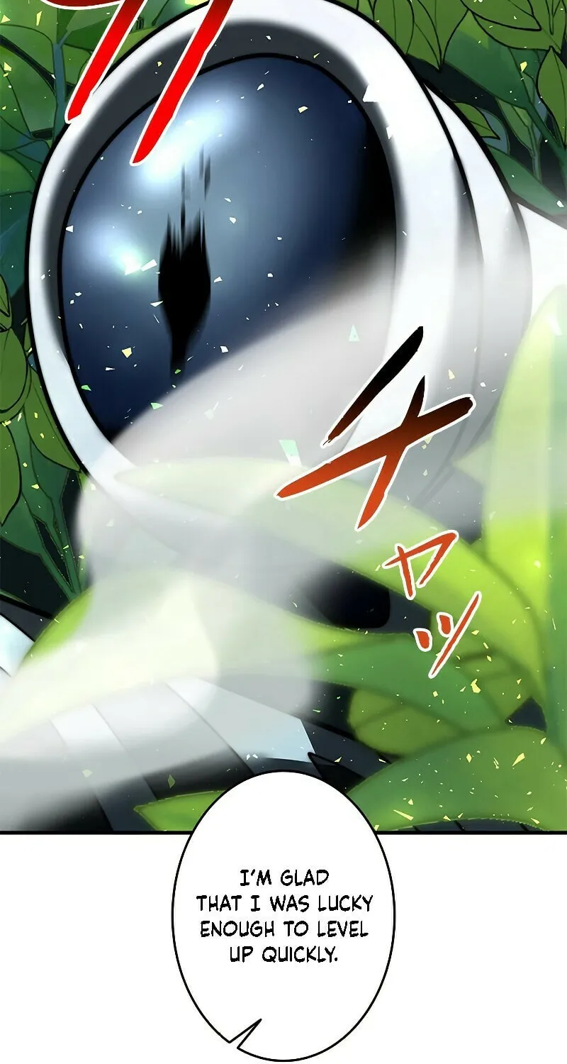 Putting My Life on the Line, I Go All-in on Luck Enhancement Chapter 7 page 7 - 